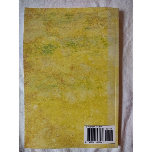 Sunflower Note Book Journal - Picture 2 of 4